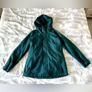 Burton women’s Jet Set jacket